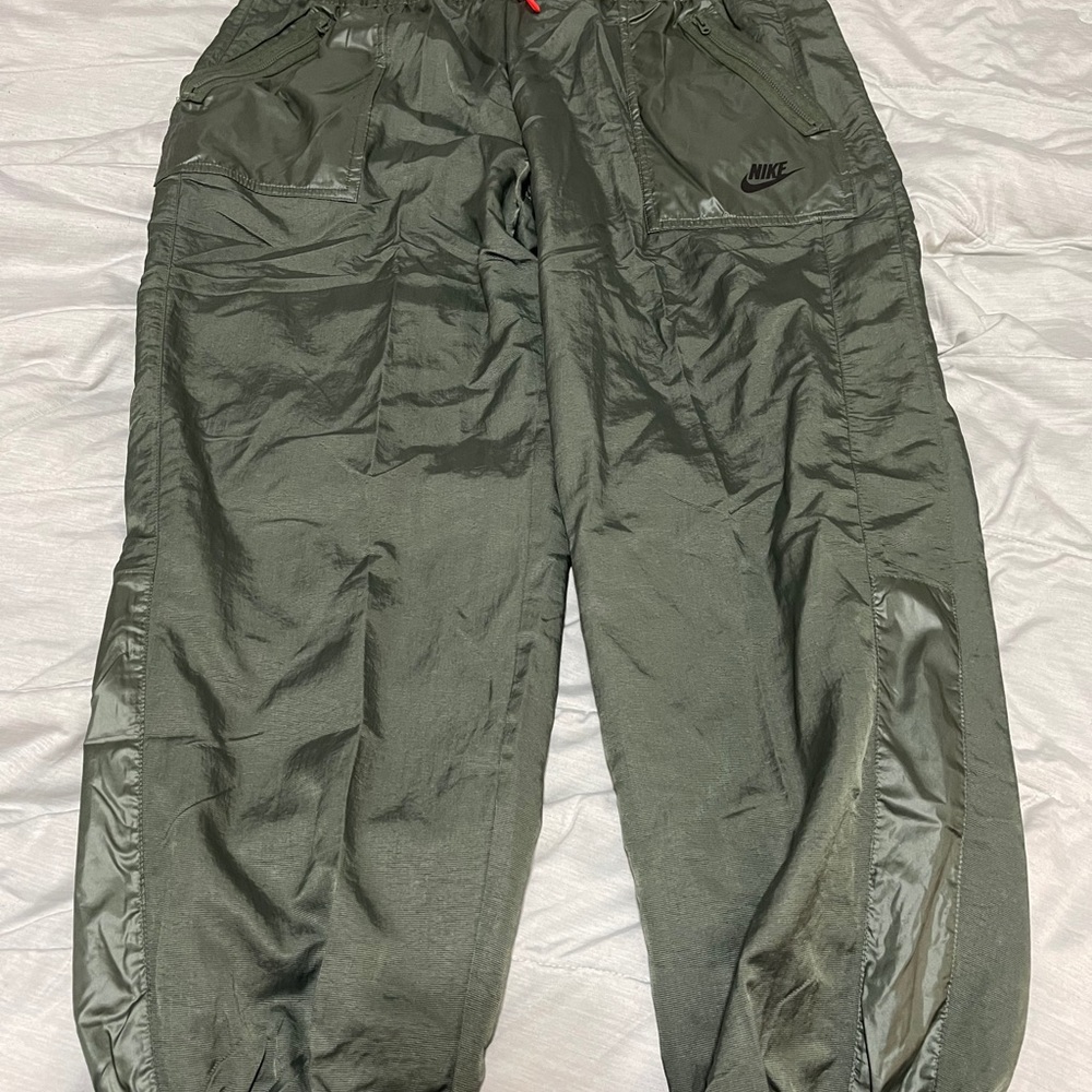 Women's Nike Athletic jogger pants